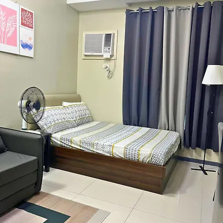 City Comfort Studio At Sunshine 100