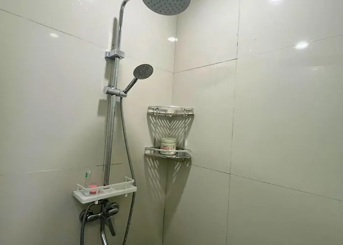 Aparthotel Comfort At Sunshine 100 *