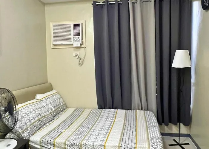 Comfort At Sunshine 100 Aparthotel *